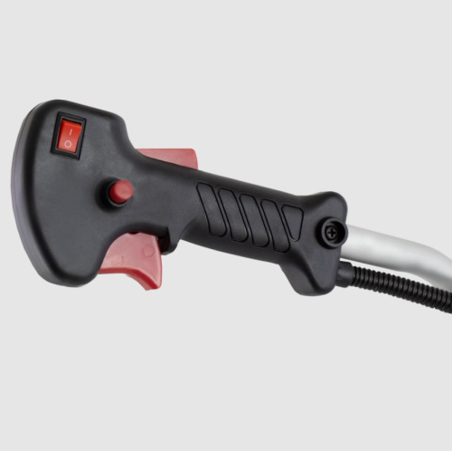 Триммер бензиновый DENZEL DTL-52, 52 см3, неразъемная штанга