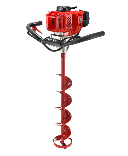 Мотобур Verton МБ-52 (без шнека)