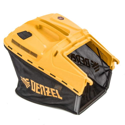 Газонокосилка бензиновая Denzel GLD-460SP