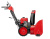 Бензиновая снегоуборочная машина MTX ST 610, 209 cc, ручной старт 97640