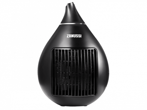 Тепловентилятор Zanussi ZFH/C-403 blaсk
