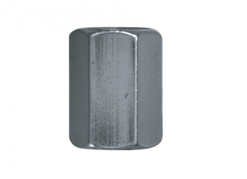 Соединитель (переходник)  Кратон F1/4*F 1/4" 30105020