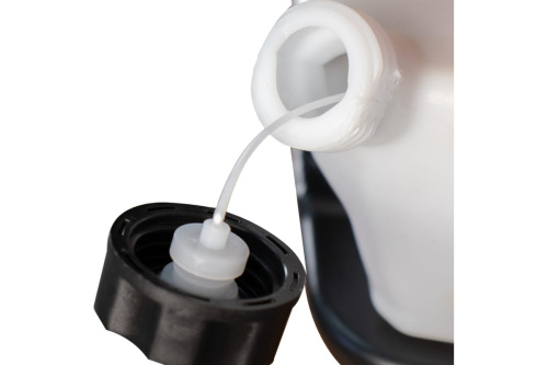 Воздуходувка ранцевая бензиновая VERTON BW80M PRO