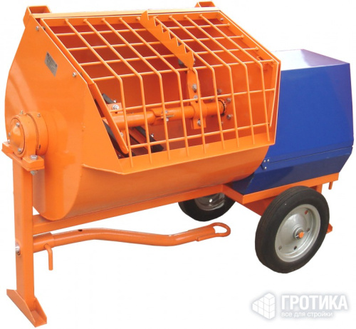 Растворосмеситель РН-150.2