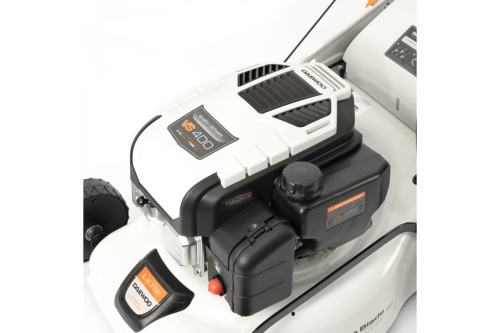 Газонокосилка бензиновая DAEWOO L 43SP