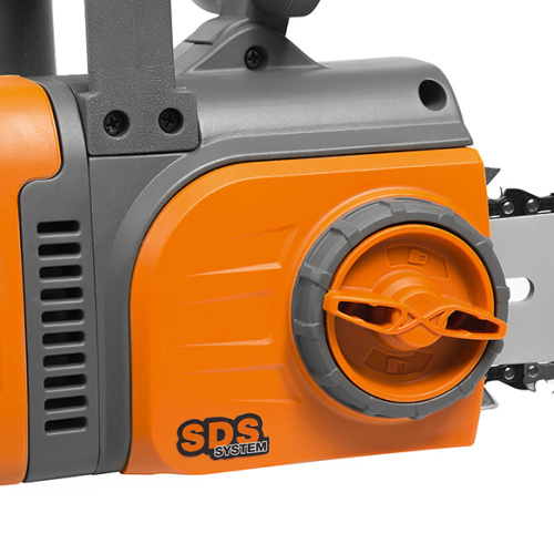 Пила электрическая DACS 2700E DAEWOO