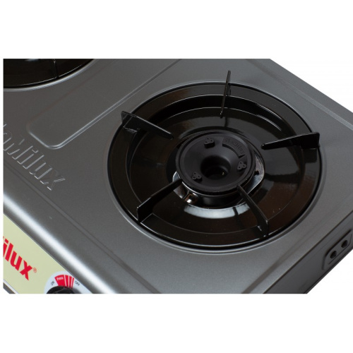 Газовая плитка двухконфорочная NAMILUX NA-D3616APF (603AFM)