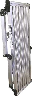 Платформа алюминиевая Alumet WP 101*30