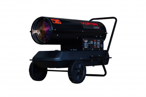 Тепловая дизельная пушка Verton Air DH-50