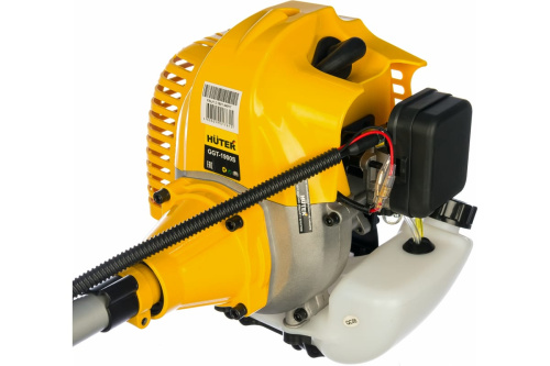 Бензиновый триммер Huter GGT-1900S