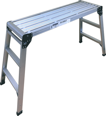 Платформа алюминиевая Alumet HWP 101*30