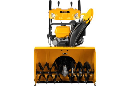 Снегоуборочная машина SBL 711DT PRO Denzel