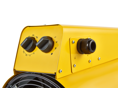 Тепловая пушка Ballu BHP-Р2-30