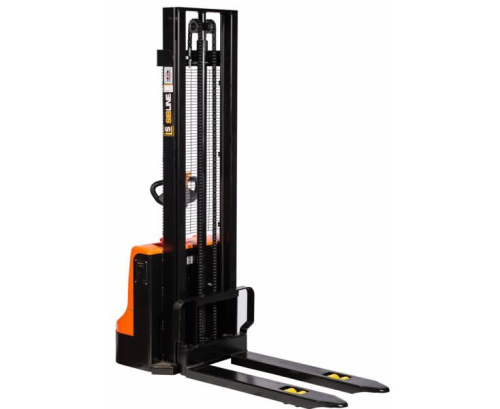 Штабелер электрический самоходный SIBLINE CL1025J