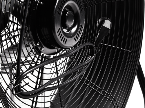 Вентилятор промышленный  BALLU BIF-12DB