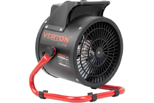 Тепловая пушка Verton Air EH-3C