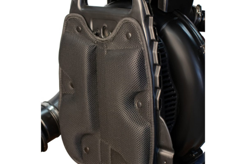 Воздуходувка ранцевая бензиновая VERTON BW80M PRO