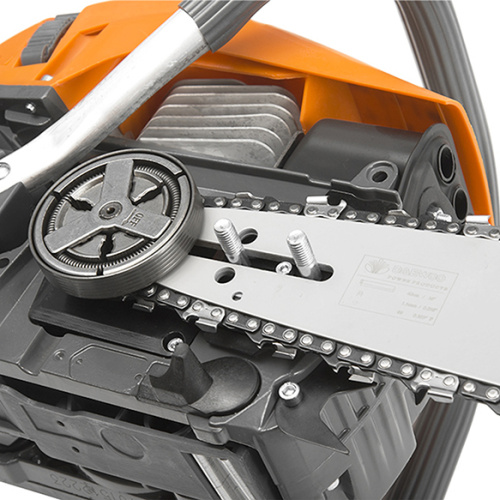 Пила цепная бензиновая DACS 5820XT DAEWOO