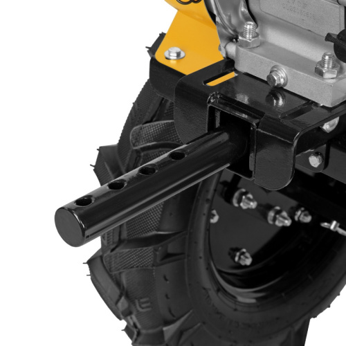 Мотоблок Denzel DPT 170S