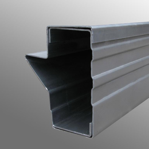 Стеллаж грузовой складской СТСМ