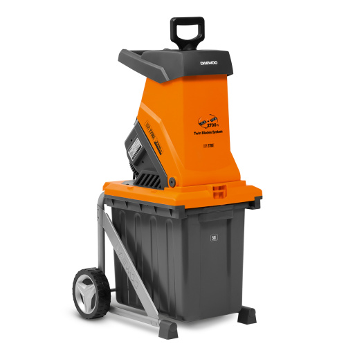 Измельчитель электрический DSR 2700E DAEWOO