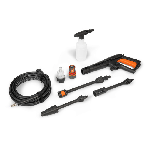 Мойка высокого давления DAW  6 Compact DAEWOO