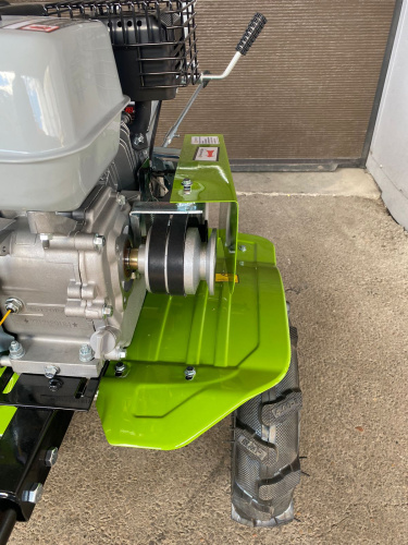 Мотоблок ПАХАРЬ ТСР820РН