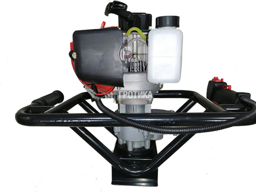 Мотобур Master GD-2000