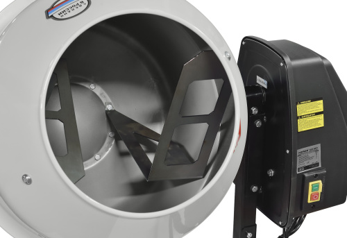 Бетоносмеситель БСЛ-120Ч Парма усиленный