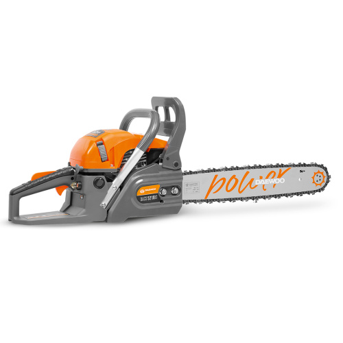 Пила цепная бензиновая DACS 5218XT DAEWOO