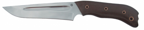 Нож "Гарпун-1" (Сталь нерж. 65Х13, Д)