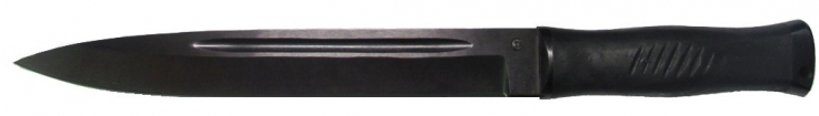 Нож "Горец-1" (Сталь 110Х18-мшд , Д)				