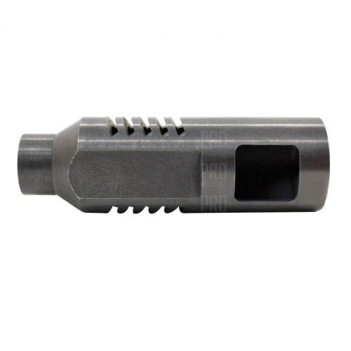 ДТК Вепрь 308 (220 мм, 17 камер, М14х1L бурт, п/п 10мм, 50мм) 