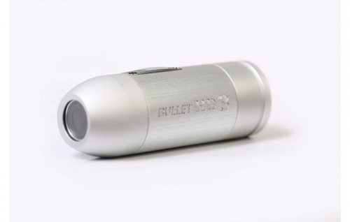 Камера  Экшн Bullet HD 3 Mini
