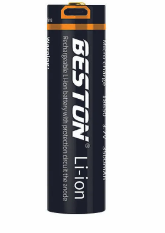 Аккумулятор Beston  3500mAh