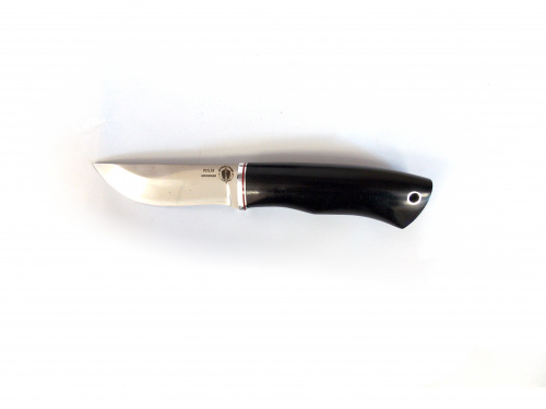 Нож Грибник (ков. 95 х18) 