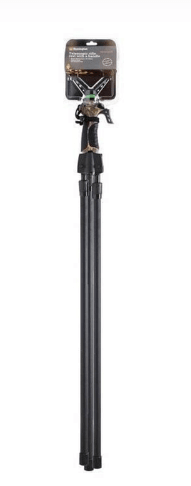 Сошка Remington Gen2 телескопическая Трипод (900-1650 мм) с рукояткой