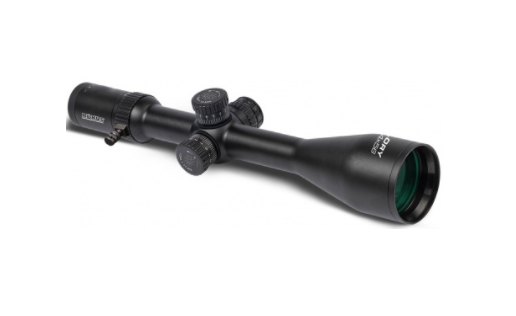 Прицел Konus Glory 3-24x56