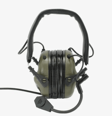 Наушники earmor M32H