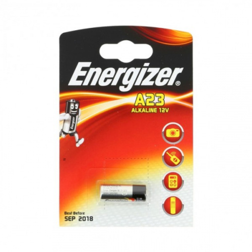Батарейка MINIATURE BATTERIES/ Е23А (д/автосигнализации)