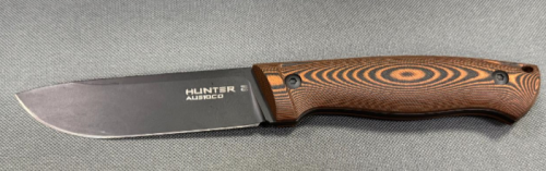 Нож Охотник 2 сталь Aus10Co Eagle Knives