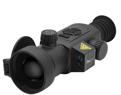 Тепловизор RikaNV Ovod H50 LRF 