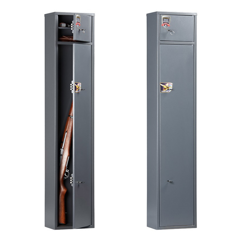 Сейф Чирок 1520