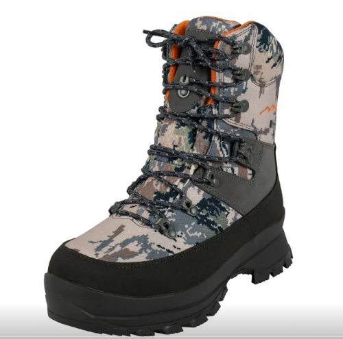 Ботинки Ремингтон Rook Boots 600 g Figure р. 44