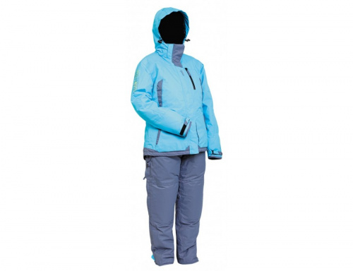 Костюм  р.XL–25°C