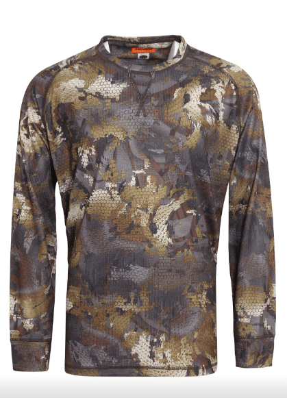 Футболка Remington Blend Shirt Timber р. M