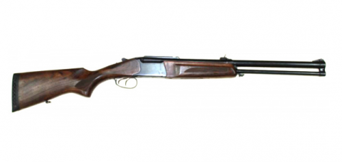 Карабин МР-94 7,62х51 и 12/76, орех, д/н, р.з. с мех.свед. с домкратиком (Н)179466292