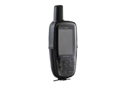 Чехол для GPS навигатора Гармин GPSMAP(материал кожа)