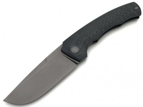 Нож складной Megeb черн. TUOTOWN Eagle Knives T10S