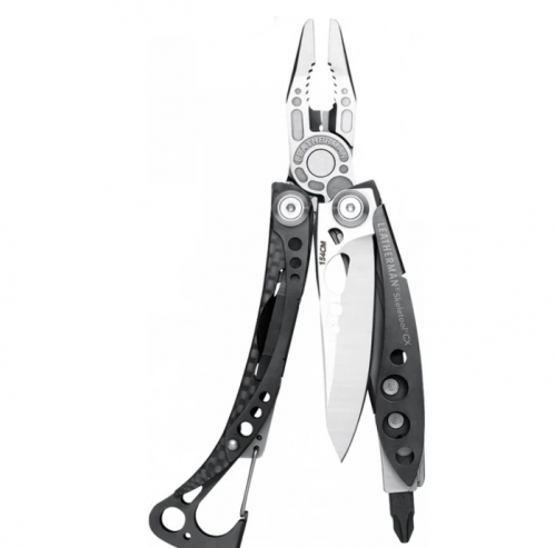Мультитул LEATHERMAN SKELETOOL CX 830923